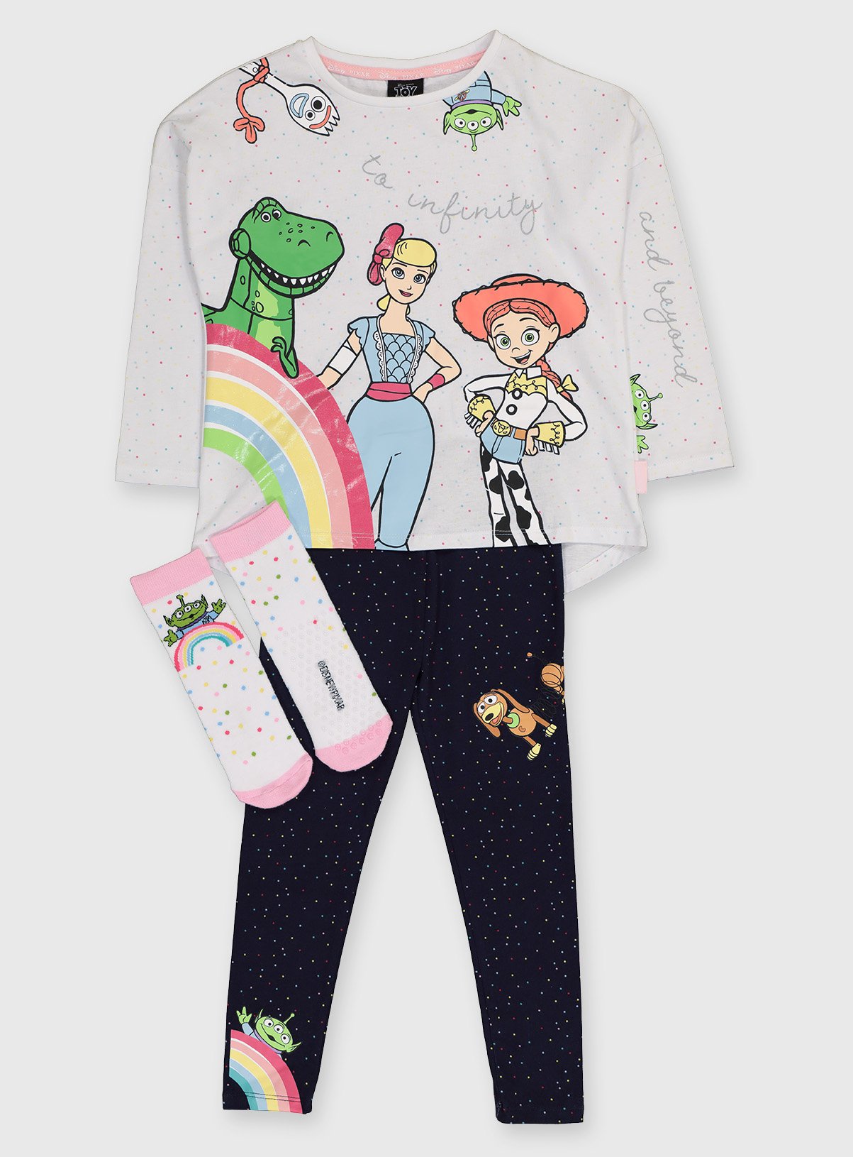 toy story sainsburys